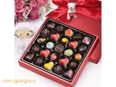 سازنده قطعات پلاستیکی و بسته بندی موادغذایی و صنعتی 