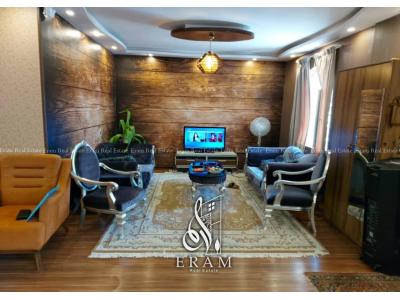 900 متر باغ ویلا در باغدشت شهریار