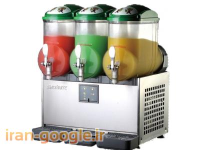 شربت هاي ميوه اي جهت دستگاه هاي شربت سردكن و يخ در بهشت - شركت نوش البرز