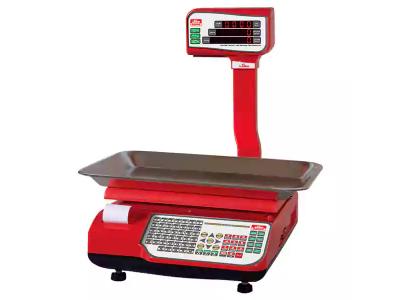 ترازوی محک 35 کیلویی مدل 16000