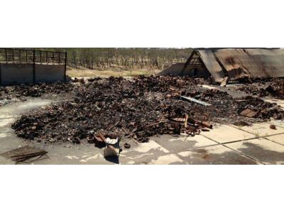 خریدار آهن ضایعات با بالاترین قیمت