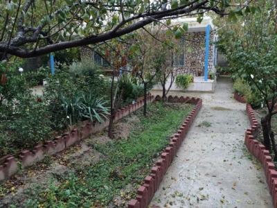 فروش باغ ویلا 1500 متری در فردوسیه(کد208)