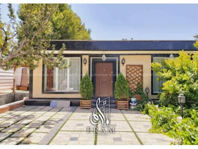 310 متر باغ ویلا نقلی در باغدشت شهریار