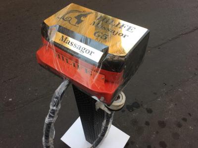 توزیع دستگاه سالن لاغری