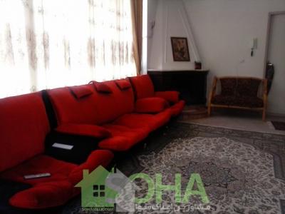 فروش باغ ویلا 1550 متری در کردزار (کد166)