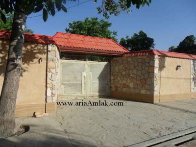  خرید و فروش باغ ویلا و باغچه در شهریار و ملارد