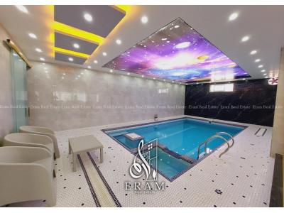 670 متر باغ ویلا لوکس در کردزار شهریار