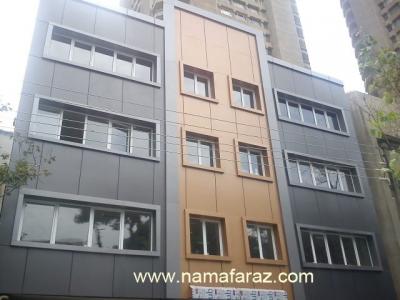 نمای کامپوزیت