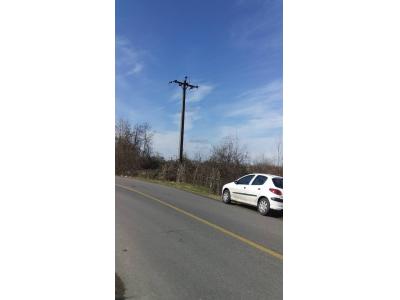 4200متر زمین بابر 54متری