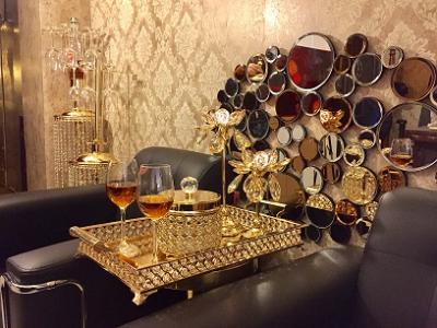 پخش  لوازم دکوری ، شمعدان ، گلدان تزئینی