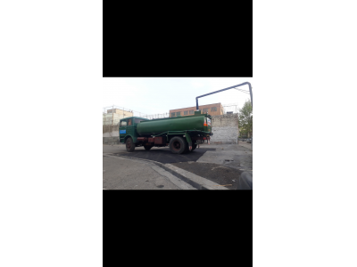 آبرسانی باتانکر ۶و ۱۲ هزارتایی