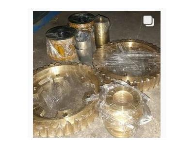 واردات ، تولید و پخش قطعات ماشین آلات راهسازی