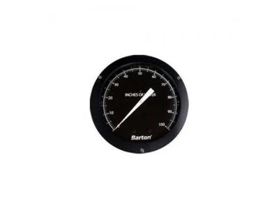 گیج اختلاف فشار بارتون