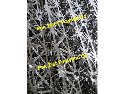 پکینگ ضد رسوب نت اسپلش 150- NET 150