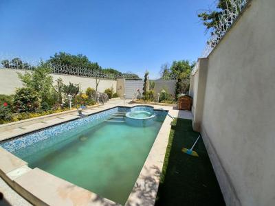 270 متر باغ ویلا داخل بافت در محمدشهر کرج