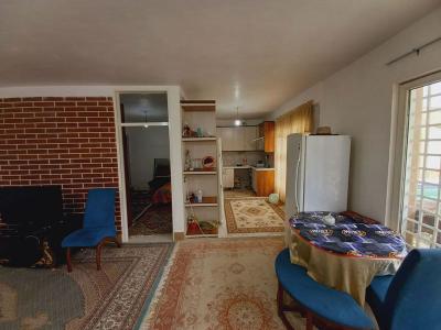 600 متر باغ ویلای زیبا در شهریار