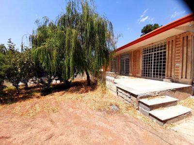 1350 متر باغ ویلای در حال ساخت در شهریار