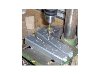 مرکز خدمات  قلاویزکاری و سوراخکاری در چهارمحال بختیاری