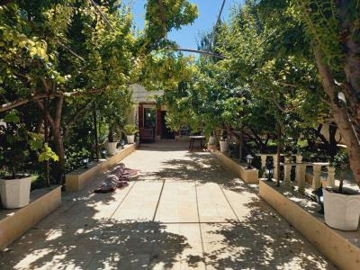 900 متر باغ ویلا بنادار در شهریار