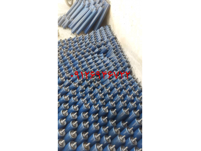 لاستیک نوارنقاله ،رولیک