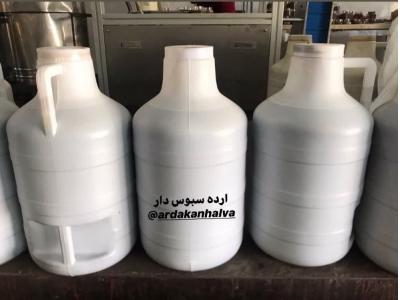 محصولات غذایی تاج پاز