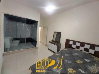 1000 متر باغ ویلا لوکس در فردوسیه شهریار