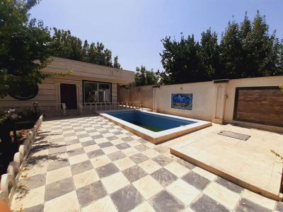 باغ ویلای 500 متری در ملارد