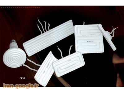 فروش المنت وکیوم  و ساخت المنت سرامیکی