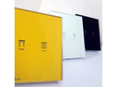 کلید های هوشمند در ساختمان هوشمند