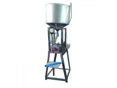 خط اتوماتیک پرکن عسل پک لوازم 