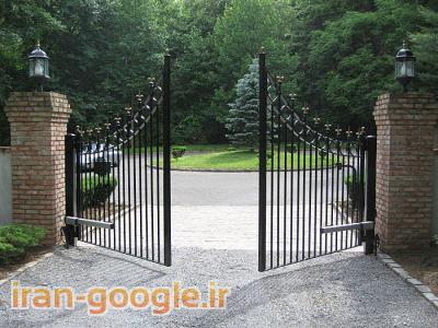 جک پارکینگی ، درب اتوماتیک پارکینگی