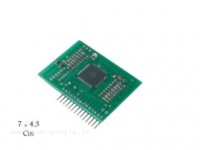 جایگزین ICصوتی، ماژول صوتی به جای IC صوت ...