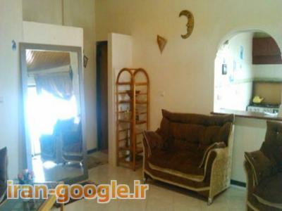 ویلا ساحلی با حیاط و دریا اختصاصی