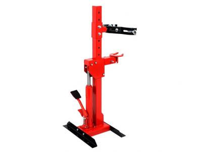 كمك فنر جمع كن