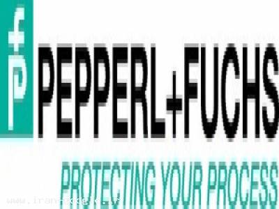 تامین محصولات pepperl+fuchs آلمان