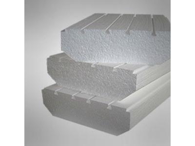 فروش تیرچه وفوم سقفی تولیدات پرتو