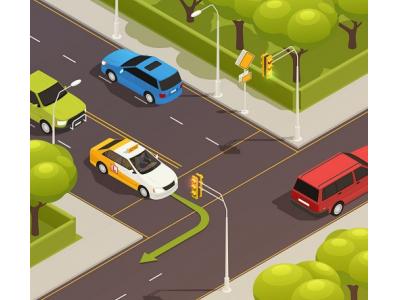 آموزش خصوصی رانندگی