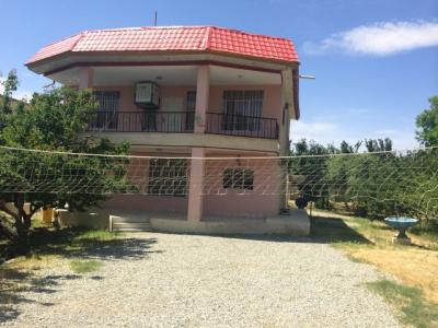  فروش باغ ویلا 3800 متری در کردامیر(کد132)