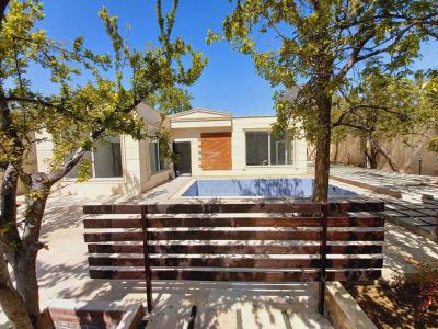 500 متر باغ ویلای به قیمت در شهریار