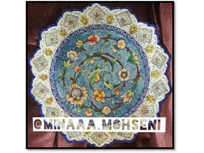 آموزش میناکاری تهران