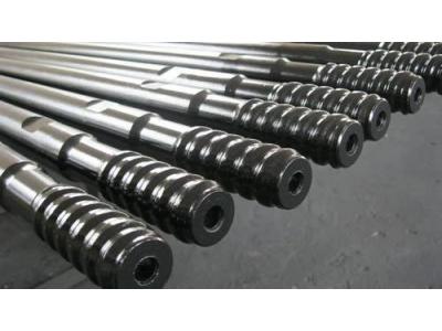 فروش لوازم حفاری دریل واگن ( سندویک سوئد )