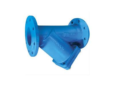 شیرآلات چدنی