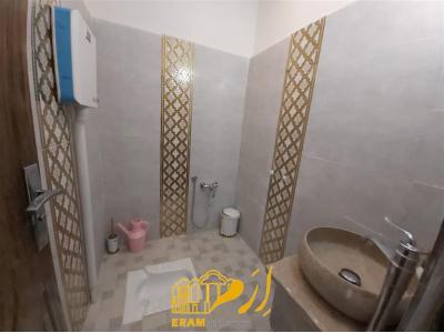 600 متر باغ ویلا در قشلاق ملارد