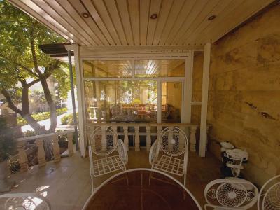 500 متر باغ ویلای زیبا در ملارد