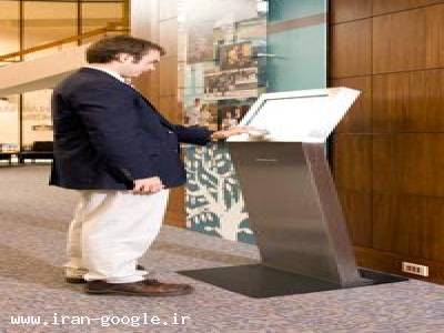 سیستم نوبت دهی -فراخوان نوبت-دستگاه نوبت