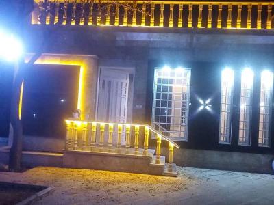 600 متر باغ ویلای نقلی در شهریار