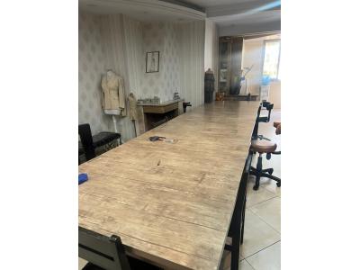 آموزشگاه صنایع دستی و طراحی و دوخت  شقایق سفید در باغ فیض