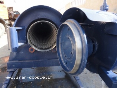 فروش دستگاه آبگیر لوله ای فرش  | آبگیر فرش وقالی   