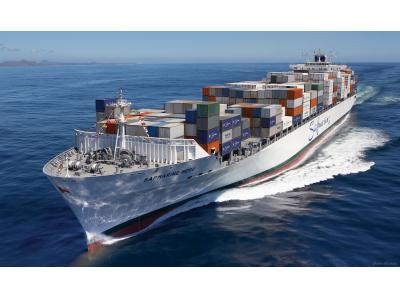 ترخیص کالا در گمرک بندرعباس