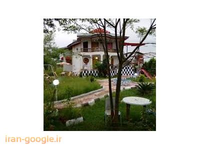 بنگاه مسکن در ماسال روستای کوچکام اجاره ویلا  در ماسال 